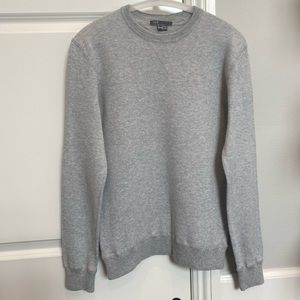 🔹Vince Cashmere Gray Sweater
